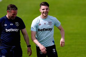 Bayern face prima mutare de 5 stele pe piața transferurilor » S-au întâlnit cu el în secret, la Londra