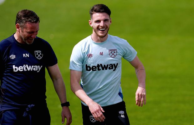 Bayern face prima mutare de 5 stele pe piața transferurilor » S-au întâlnit cu el în secret, la Londra