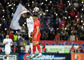 „E unreachable” » Rapid nu mai dă de fotbalistul dorit în această vară: „Nu-l mai găsesc”