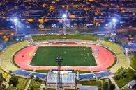Le-a fost frică de rușine » Returul FC Argeș - Dinamo nu se mai joacă pe stadionul „Nicolae Dobrin”!