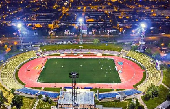 Le-a fost frică de rușine » Returul FC Argeș - Dinamo nu se mai joacă pe stadionul „Nicolae Dobrin”!