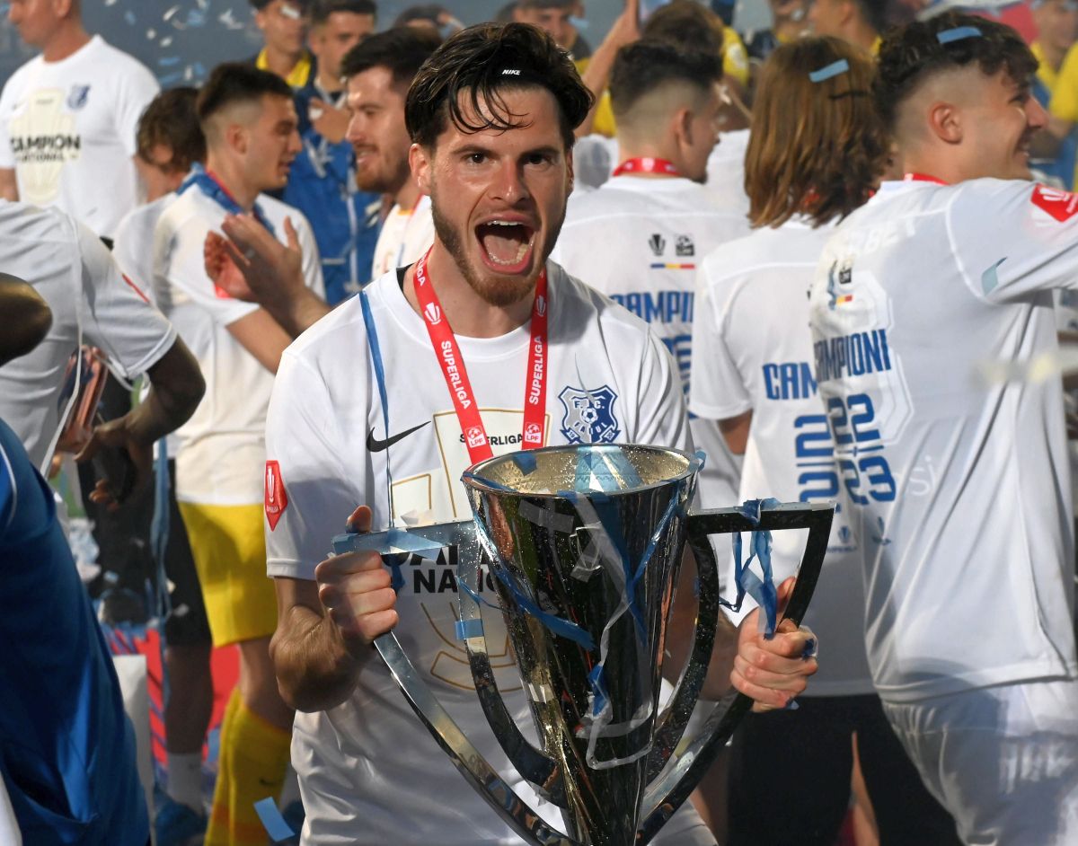 Drama prin care a trecut Tudor Băluță, accidentat aproape 600 de zile în ultimii trei ani: „Nici antrenamente nu făceam, iar acum sunt campion!”