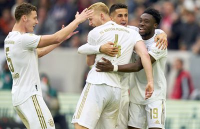 Haosul din club l-a pus pe gânduri. Vedeta lui Bayern care ezită să prelungească » Profită Real Madrid?