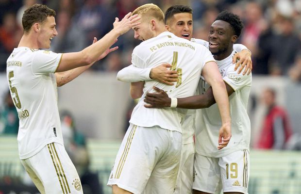 Haosul din club l-a pus pe gânduri. Vedeta lui Bayern care ezită să prelungească » Profită Real Madrid?