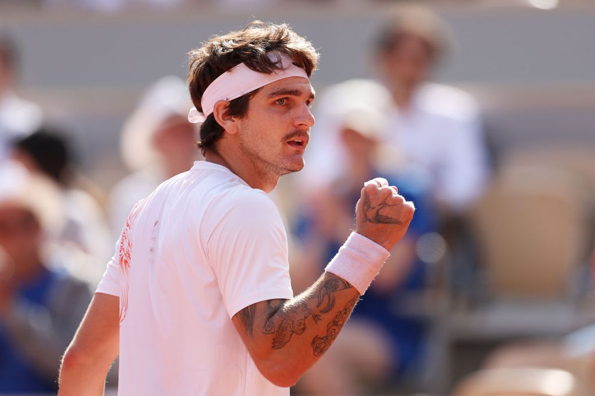 A produs marea surpriză de la Roland Garros, dar „fuge” de procesul din țara natală: „Sunt șocată! A bătut 3 meciuri și ștergem tot ce a făcut?”