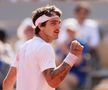 A produs marea surpriză de la Roland Garros, dar „fuge” de procesul din țara natală: „Sunt șocată! A bătut 3 meciuri și ștergem tot ce a făcut?”