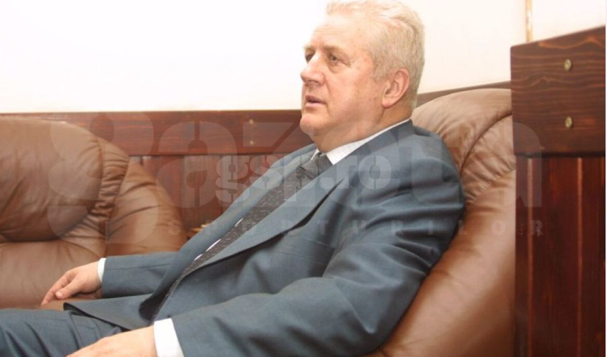 Împăcare în Giulești » Marius Șumudică a făcut anunțul: „M-a sunat Daniel Niculae, ne-am înțeles”