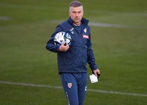 Naționala adunată din vacanță » Adversarii din Kosovo sunt avantajați, iar Edward Iordănescu e îngrijorat de situația cu care se confruntă