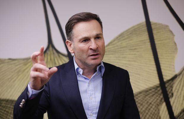 Anunțul lui Ionuț Negoiță după victoria-șampanie a lui Dinamo: „Nu exclud în viitor să revin alături de echipă, dar doar ca unul dintre cei 10!”