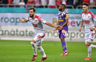 Pe cine au evidențiat Florin Prunea și Ilie Dumitrescu după Dinamo - FC Argeș: „A fost o singură echipă pe teren”