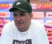 Gică Hagi povestește ce s-a întâmplat la pauza meciului care a decis titlul: „Asta cu certatul mai lăsați-o!”