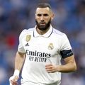 Karim Benzema, ofertă-bombă din Arabia Saudită. Foto: Imago Images