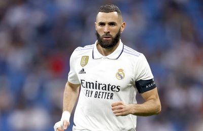 Karim Benzema, ofertă-bombă din Arabia Saudită » Cât ar câștiga în următorii doi ani