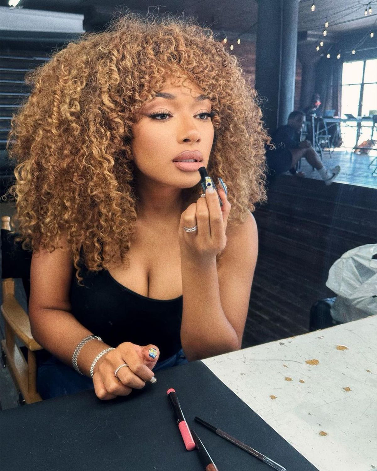 Lukaku se iubește cu o vedetă din lumea rapului! Au apărut împreună la nunta lui Lautaro Martinez