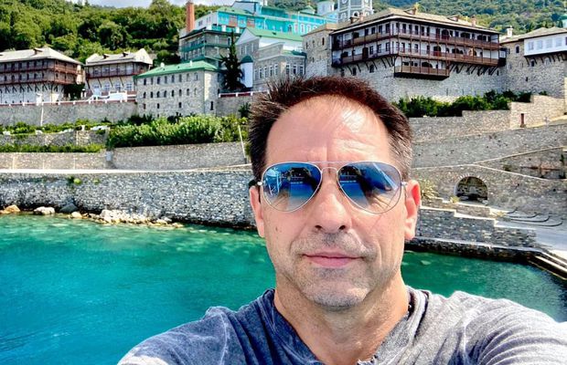 Dan Negru, revoltat: „Nu mai vreau să fiu prost! Cele mai multe meciuri din Liga 1 au audiența sub Disney” » Deținătorul drepturilor TV i-a dat replica imediat: „Ai nevoie de ochelari”