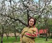 Larisa Drăgulescu a renunțat la inhibiții