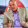 Marcel Pușcaș nu crede în promisiunile lui Gigi Becali