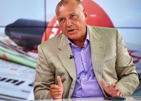 Marcel Pușcaș are o favorită-surpriză la titlu și spune de ce Dinamo iese din calcule: „Dacă ai un lider precum Cîrjan...”