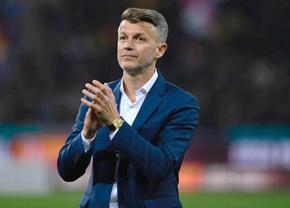 Ovidiu Burcă, dezvăluiri tari despre cum s-a obținut promovarea: „Alergam cu tricourile pentru a le opri sângele”+ „A jucat cu meniscul rupt”
