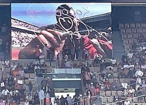Novak Djokovic, mesaj controversat lăsat pe camera TV de la Roland Garros: „Dacă voi fi pedepsit? Aș face-o din nou!”