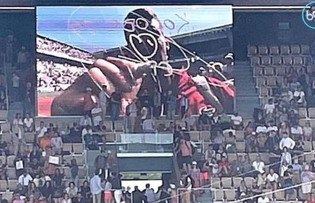 Novak Djokovic, mesaj controversat lăsat pe camera TV de la Roland Garros: „Dacă voi fi pedepsit? Aș face-o din nou!”