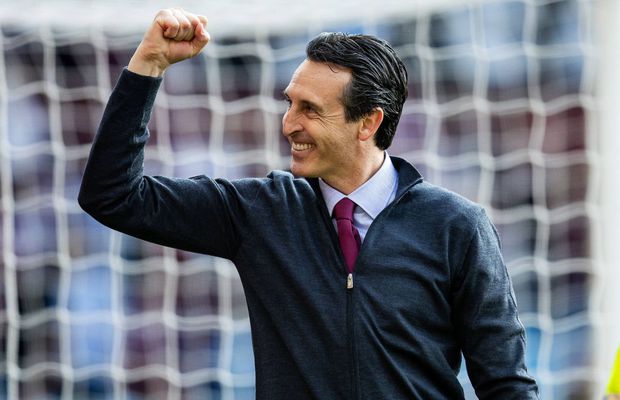 Unai Emery, performanță extraordinară: 16 ani la rând în Europa!