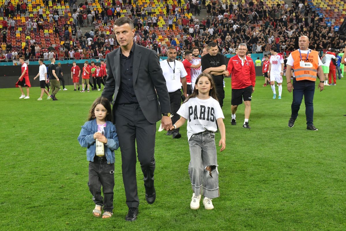 Marele absent al lui Dinamo, entuziasmat: „Fotbal-șampanie! Aici ne e locul”