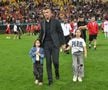Pe cine au evidențiat Florin Prunea și Ilie Dumitrescu după Dinamo - FC Argeș: „A fost o singură echipă pe teren”
