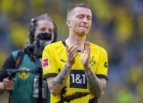 Marco Reus, al 11-lea an fără titlu la Borussia Dortmund » Mesaj pentru fani: „Eram distrus, pierdut total, copleșit”