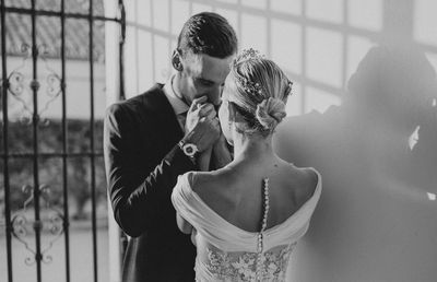 Viața lui Sergio Rico, în mare pericol » Mesajul soției este sfâșietor: „Dragostea mea, nu mă lăsa singură!”