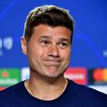 Mauricio Pochettino // foto Imago Images