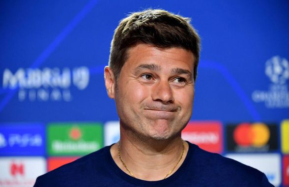 Prima reacție a lui Mauricio Pochettino, selecționerul SUA, după ce a văzut adversarele de la CM 2026, inclusiv România