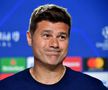 Mauricio Pochettino // foto Imago Images