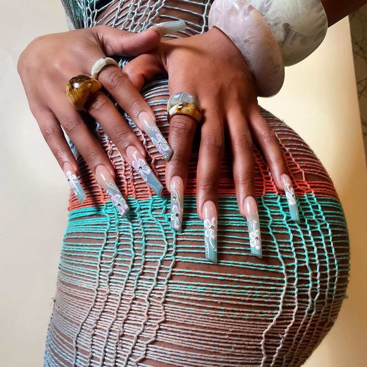 Lukaku se iubește cu o vedetă din lumea rapului! Au apărut împreună la nunta lui Lautaro Martinez