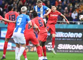Dat afară ieri de pretendenta la titlu, a fost prezentat astăzi de o rivală din Liga 1: „Să le fie frică tuturor!”