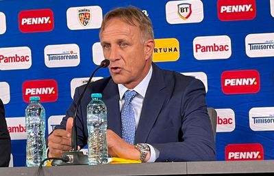 Modificări în lotul lui Emil Săndoi » 4 fotbaliști nu mai merg în cantonamentul din Italia