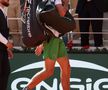 A produs marea surpriză de la Roland Garros, dar „fuge” de procesul din țara natală: „Sunt șocată! A bătut 3 meciuri și ștergem tot ce a făcut?”