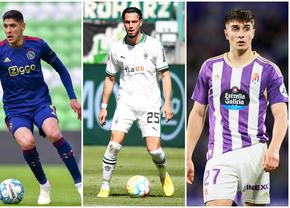 Borussia Dortmund pregătește 3 transferuri pentru a uita de trauma titlului pierdut » Ce se întâmplă cu Jude Bellingham