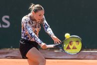 Laude pentru Ana Bogdan: „În primul set nu știam ce să fac