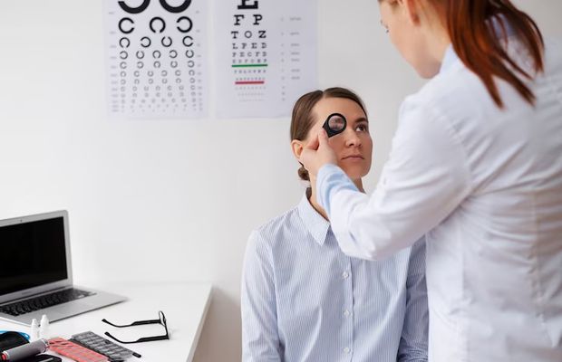 Care este diferența între optometrie și oftalmologie