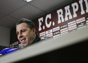 „Vino încoace! Căzuse direct în gură” » Marius Șumudică l-a scăpat de bătaie pe Ion Crăciunescu: „M-a dus și «bibilica» repede, știi?”