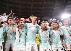 Joacă finala Ligii Campionilor, apoi pleacă să-i înfrunte pe Ronaldo, Contra și Șumudică » Al-Hilal îl atrage la vară cu un contract de nerefuzat