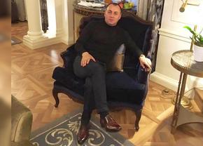 „Fumigenă” a lui Borcea » Cornel Varvara neagă interesul pentru Dinamo: „Spun clar”