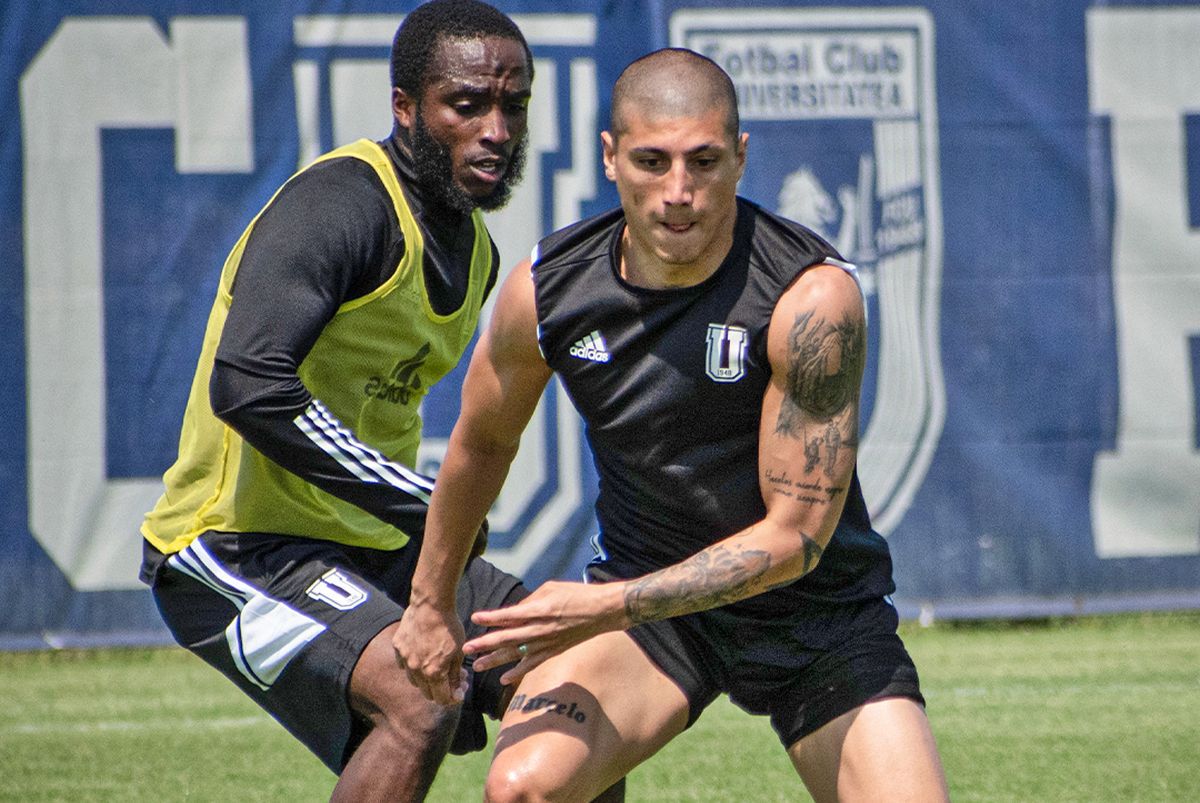 Juan Bauza, față în față cu Lionel Messi » Iubita lui a imortalizat momentul: „Nici nașterea unui copil nu egalează ziua asta”