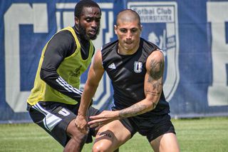 Juan Bauza revine în România » „Vor să negocieze în termenii lor, dar nu o să fie așa!”