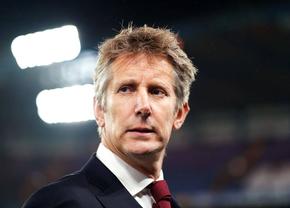 Edwin van der Sar și-a dat demisia de la Ajax: „Simt nevoia să iau distanță”