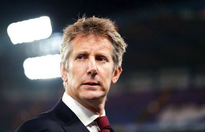 Edwin van der Sar și-a dat demisia de la Ajax: „Simt nevoia să iau distanță”