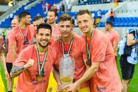 Internaționalul român s-a despărțit după 3 ani de echipa lui și e așteptat în Superliga » Mesaj emoționant: „Aici am crescut și ca jucător, și ca persoană”