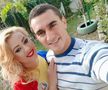 Fosta soție a lui Marian Drăgulescu a rămas fără Instagram din cauza imaginilor „deocheate”: „Mi l-au închis definitiv!”