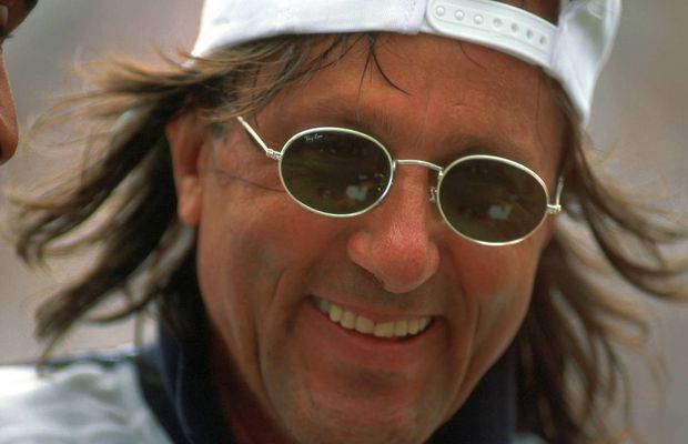 Cel mai ciudat meci de tenis pierdut de Ilie Năstase în carieră: „Să facem pariu pe soțiile noastre”